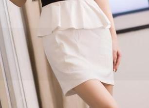 爱蜜社 – 不止是比基尼，莉莉Lily的原图串联起心动的瞬间