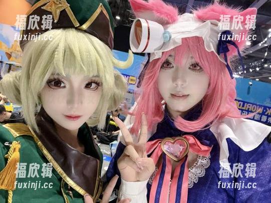 狐玖玖 狐玖玖的兔女郎嘉年华,高清资源绝不含糊!