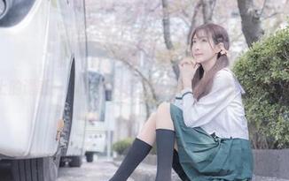 天台上的诱惑——王羽杉作品集精选，真是美得扎心啊！