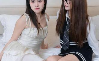 甜予摄影 – 齐齐与她的皮鞋全套图包：一只鞋的故事，竟然还引发了无限的联想和遐想。