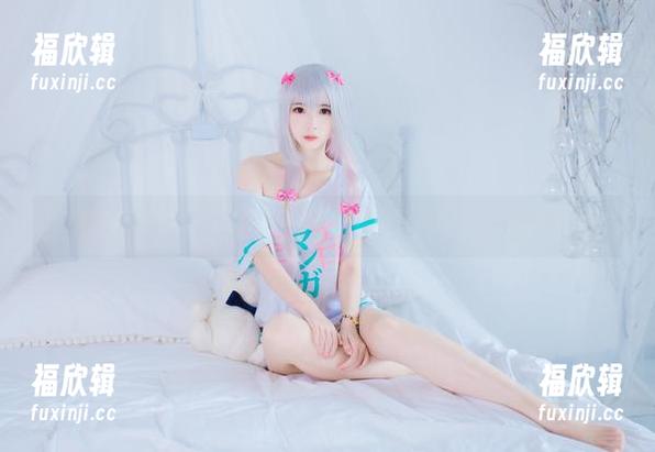 疯猫ss的Miku兔女郎美图：一口气精选，让人心痒痒！