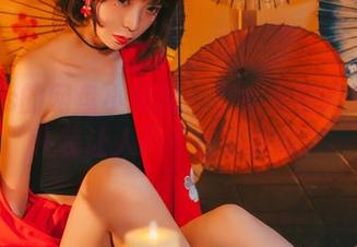 疯猫ss的网盘小秘密：少女衣橱的连体女仆装让人忍不住想窥探！