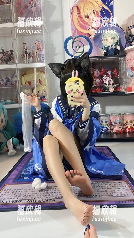 白栎Shirly带你飞——滚烫的天使写真集分享时刻！