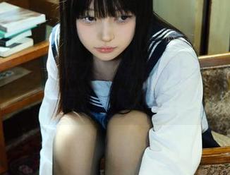 当白莉爱吃巧克力的妹妹遇上美图：光影交错，谁能抗拒？