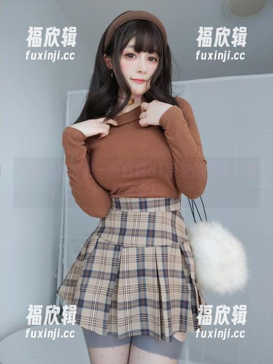拜见可爱的熊——白银81带来的写真作品分享会！