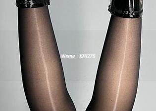 微密圈 – 最新！白龙猫女皮衣照，谁说女人不能穿得像个潮流霸王？