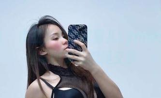 微密圈 – 作品集中的禅雨儿Lynne：裤里丝与四季的缱绻交织