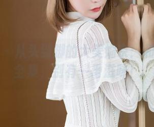 秀人网 – 从头到脚的大美媚京：和服作品全集，别有一番滋味！