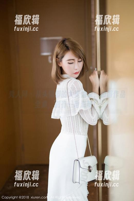 秀人网-大美媚京 秀人网 - 从头到脚的大美媚京:和服作品全集,别有一番滋味!