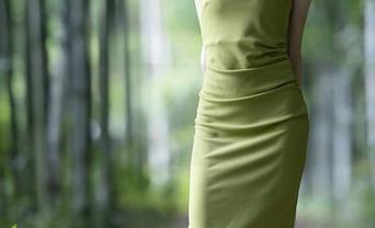 秀人网 – 从未见过的奶油妹妹：体操服里的高清图集诱惑