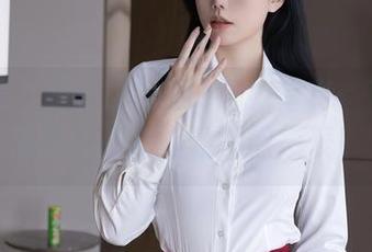 秀人网 – 妲己_Toxic御姐写真：下载高清版，心动指数瞬间爆表！
