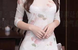 秀人网 – 安然anran的制服写真让你在日常中也能感受到些许‘特别’的气息，拍拍手！