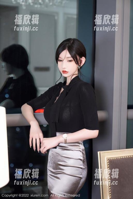 秀人网 - 安然maleah的美脚图包，谁说风景只在远方？近在咫尺的美也无法忽视