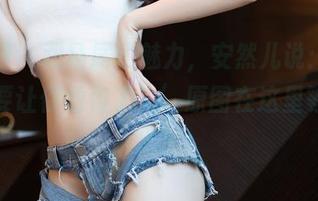 秀人网 – 双马尾的魅力，安然儿说：‘我就是要让你看傻了！’原图在这里等你来迷！