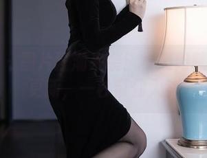 秀人网 – 图片狂潮来袭：小肉肉咪的豹纹更新，一秒带你入戏