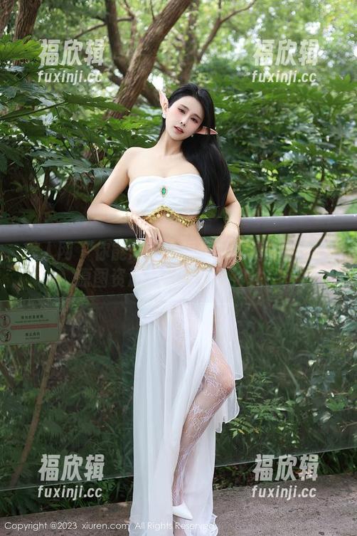 秀人网 - 你能想象小逗逗如此透明？这些原图资源，真是让人神往！