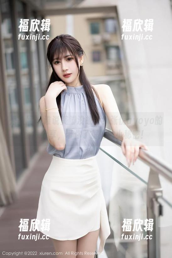 秀人网-张优ayoyo 秀人网 - 谁说美脚没故事?张优ayoyo的图集分享,带你了解她的小秘密!