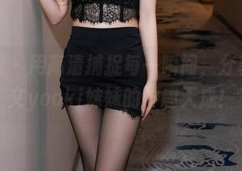 秀人网 – 用高清捕捉每一瞬间，分享林文文yooki妹妹的妙趣天成！