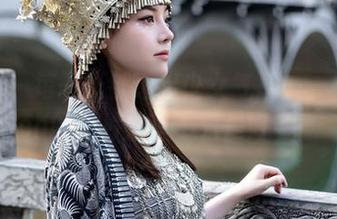 秀人网 – 每一张都透出少女气息——柚琪Rich的图片分享不只是好看！