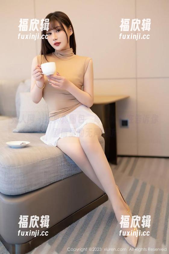 秀人网 - 江真真图包，每一帧都在告诉你剧情里的无声倾诉