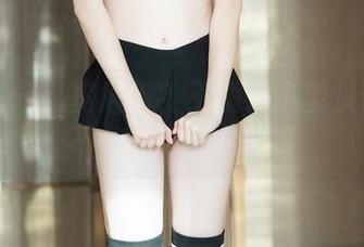 秀人网 – 私房风格？王俪丁小宝贝带你看不一样的少女篇章