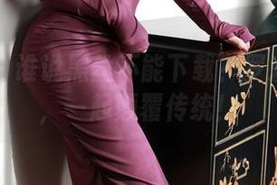 秀人网 – 谁说黑丝不能下载？罗爱乔写真，一起颠覆传统！