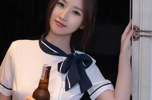 秀人网 – 苏苏阿的私房影像：黑色系列，完美展现‘我今天就是要低调奢华’的态度！