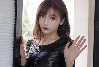 秀人网 – 谢小葱的内衣灵魂：私房写真背后的故事