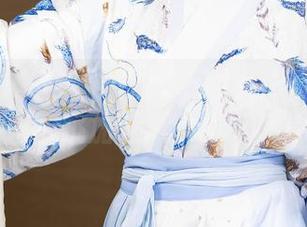 秀人网 – 最新金妍兮Saki女仆图片：别问我为啥心跳加速，我也不知道呜呜。