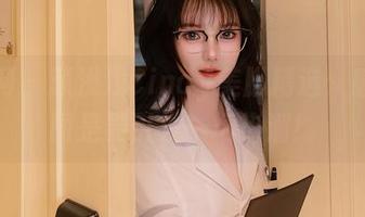 秀人网 – 颜浅浅Cindy美脚精选：感觉这图是要引发一场热潮！