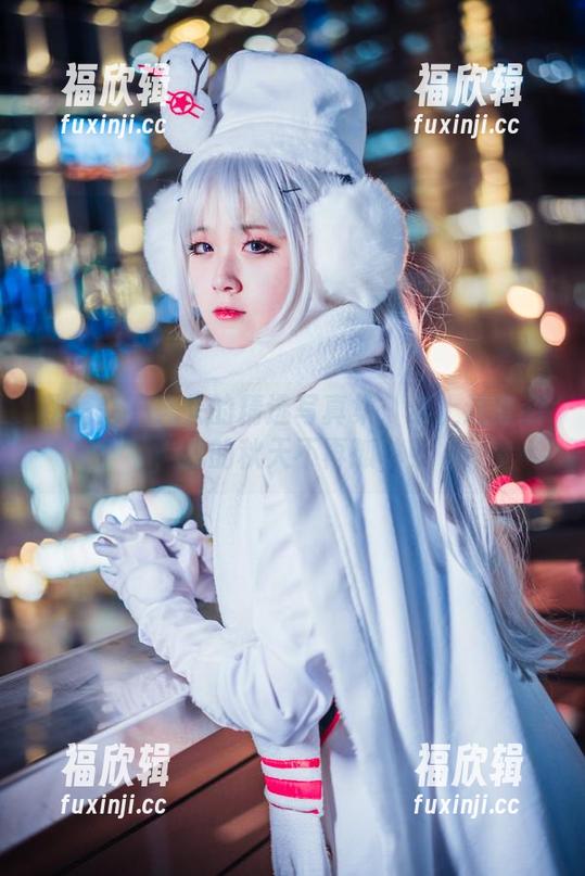 秋楚楚不秃头 秋楚楚不秃头的精选写真集:穿上这套装,我的秋天不再孤单!
