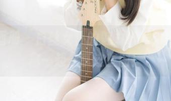 稚乖画册 – 白丝女仆的魅力曝光，夜夜带你一起分享这些图！