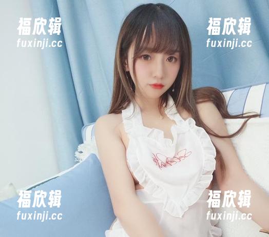 跟上潮流！米线线sama最新制服作品集，必看！