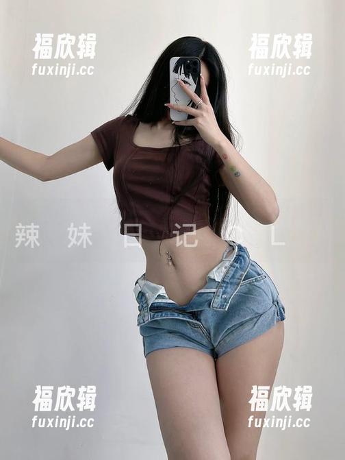 粉色的猪陈佩奇 微密圈 - 粉色的猪陈佩奇最新办公室风情写真合集:这不是普通的办公环境!