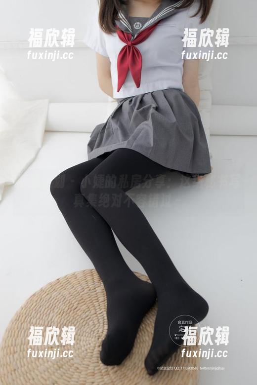 紧急企划-小婕 紧急企划 - 小婕的私房分享:这组秘书写真集绝对不容错过~