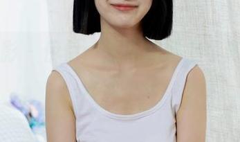 绮梦摄影 – 伊伊：当天使遇上写真，魔力无处不在