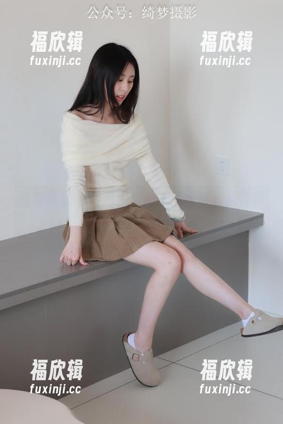 绮梦摄影-月月 绮梦摄影 - 月月姐姐的美图大赏,拍完我也想当个网红!