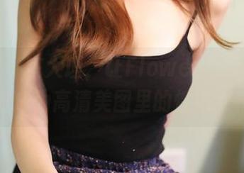 美媛馆 – 在大理，让Flower朱可儿教你如何成为高清美图里的性感女神！