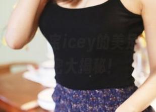 美媛馆 – 穿上八宝icey的美足：脚趾间的秘密大揭秘！
