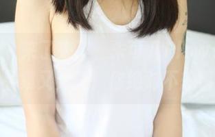 美媛馆 – 来了来了，朱可儿Flower的网袜作品集又更新！你绝对不想错过！