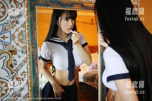 美媛馆-李七喜 美媛馆 - 李七喜的眼镜:原图和图册的背后,藏着她的独特视角