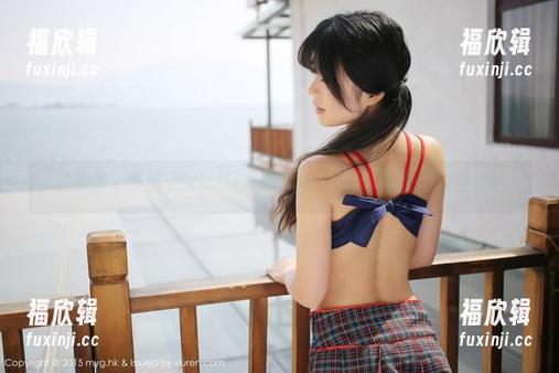 美媛馆-糯美子Mini 美媛馆 - 糯美子Mini日本旅拍独家美图,精彩不容错过!