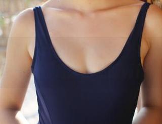 美媛馆 – 许诺sabrina的户外美图合集：每一张都是大自然的调皮！