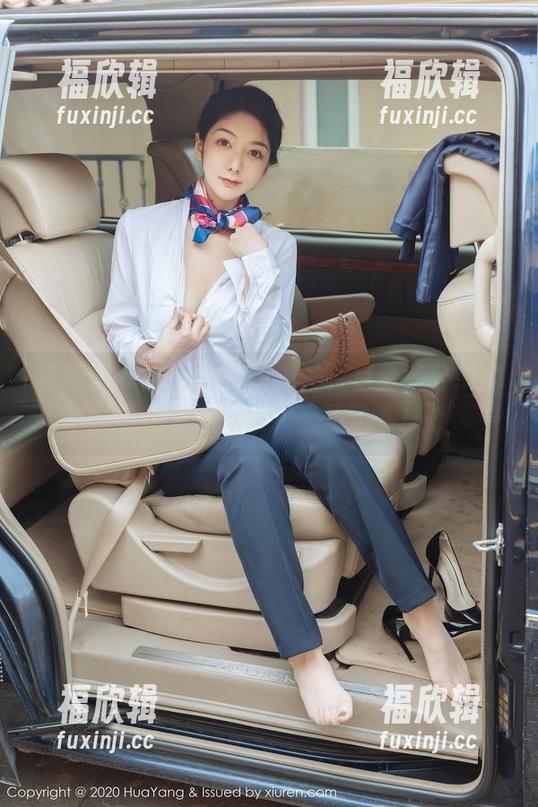 花漾show - 小不点+蕾丝=写真集分享的最佳公式，来，坐稳了看！