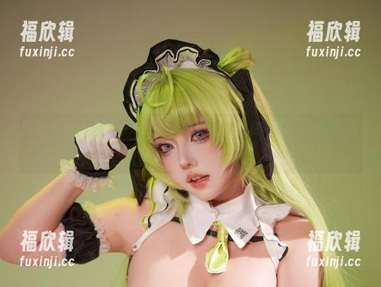 菌烨tako 原图警告!菌烨tako最新黑贞德兔女郎,让我们一起沉迷吧