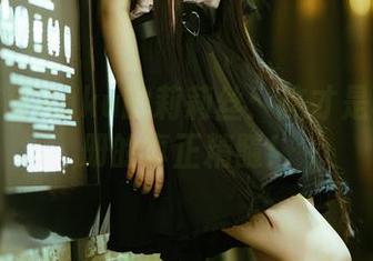 发现落落Raku的莉莉丝：这才是写真图册的真正精髓！