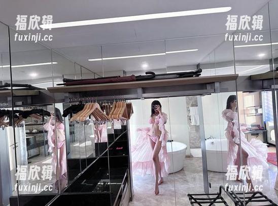 葛征 微密圈 - 传说中的网盘:葛征性感黑丝系列,你准备好了吗?