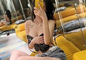 微密圈 – 葛征的兔女郎：高清作品里的轻盈与俏皮