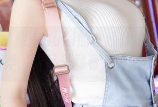 蜜桃社 – 探索Suki的在线体操服奇幻世界，作品里藏着小秘密！