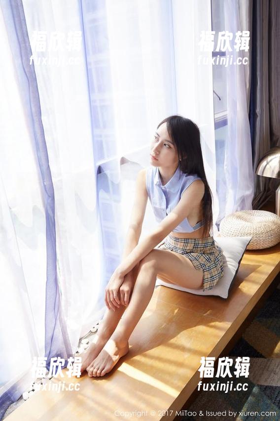 蜜桃社-陆萱萱Cecilia 蜜桃社 - 运动?不,我在看陆萱萱Cecilia的图片合集,天,那一抹背影让我心跳加速!